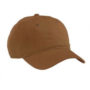 Eco Baseball Cap - Legacy Brown