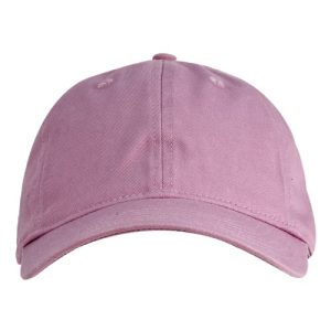 Eco Baseball Cap - Lilac Haze