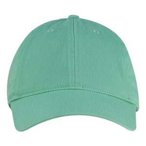 Eco Baseball Cap - Mint