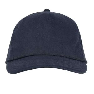 Hemp Hero Cap - Graphite