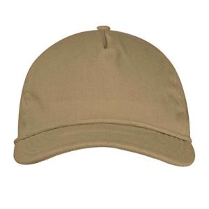 Hemp Hero Cap - Kelp