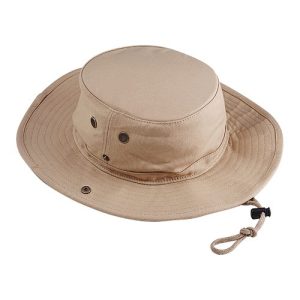 Outlander Booney Hat - Khaki