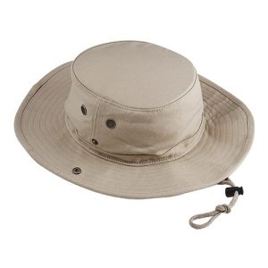 Outlander Booney Hat - Natural