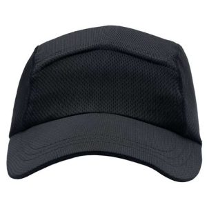 Race Cap - Black