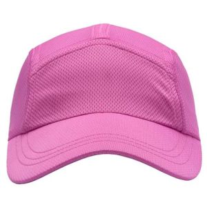 Race Cap - Sport Charity Pink