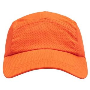 Race Cap - Sport Orange