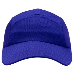 Race Cap - Sport Royal