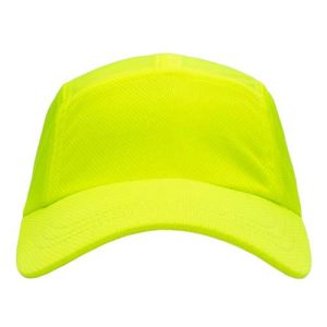 Race Cap - Sport Safety Yellow