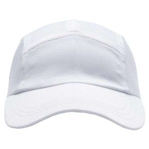 Race Cap - White