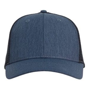 Sport Trucker Cap - Navy/ Black