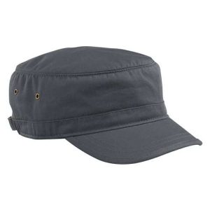 Corps Cap - Charcoal