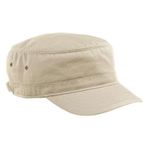 Corps Cap - Oyster