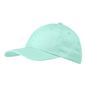 Classic Brushed Twill Cap - Island Reef