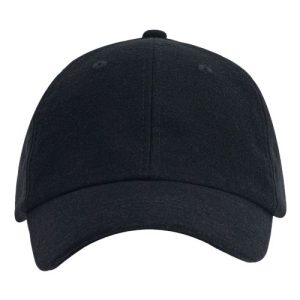 Lux Cap - Black