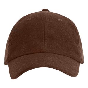 Lux Cap - Chestnut