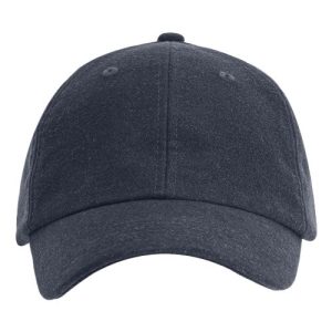 Lux Cap - Navy