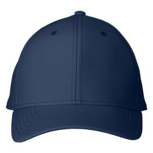 Performance Baseball Cap - Vineyard Navy