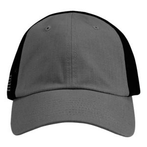 Range Cap - Charcoal