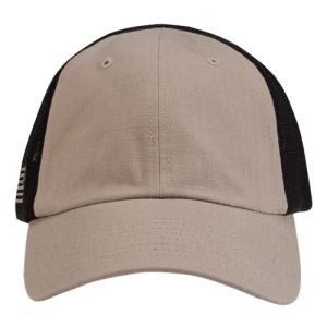 Range Cap - Rope