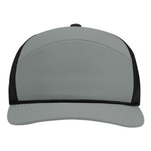 Braxton Cap - Grey