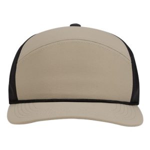 Braxton Cap - Khaki
