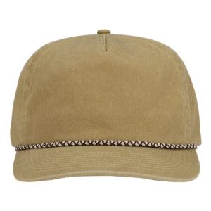 Rockwell Cap - Wheat