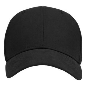 Legend Cap - Black