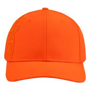 3D Buck Pro Cap - Blaze