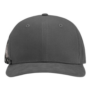 Welder Cap - Charcoal