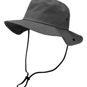 Ripstop Booney - Charcoal