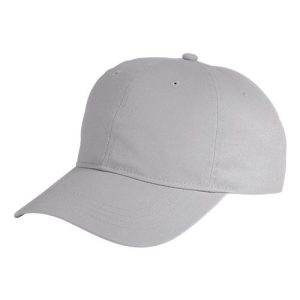 Ultimate Dad Hat - Light Grey
