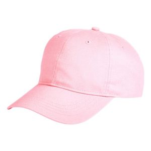 Ultimate Dad Hat - Pink