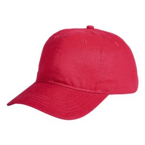 Ultimate Dad Hat - Vintage Red