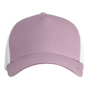 Eco Trucker Cap - Lilac Haze