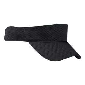 Mesh Visor - Black