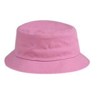 Youth Crusher Bucket Hat - Pink