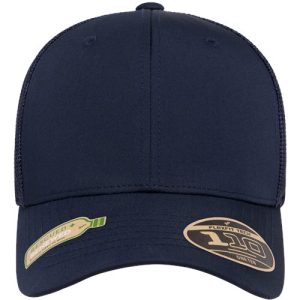 110® Recycled Mesh Cap - Navy