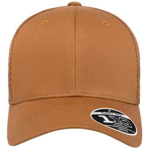 110® Mesh-Back Cap - Caramel