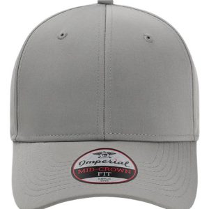 The Independent Cap - Grey