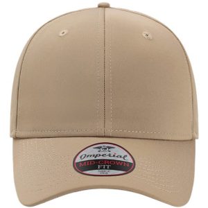 The Independent Cap - Khaki