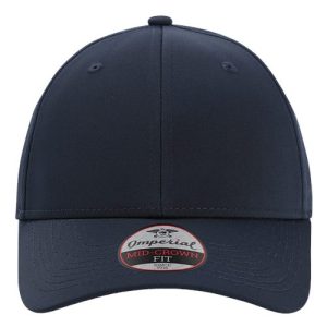 The Independent Cap - Navy