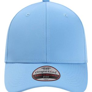 The Independent Cap - Powder Blue