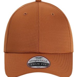 The Sophisticate Cap - Buckthorn Brown