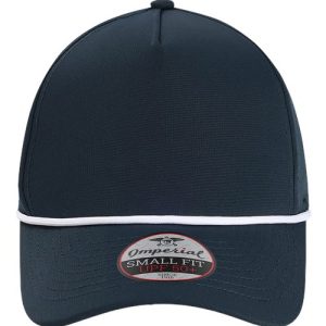 Women's The Corral Cap - True Navy/ White