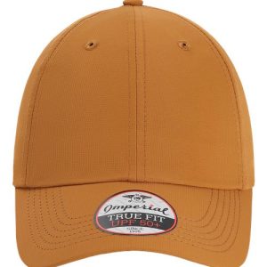 The Original Performance Cap - Buckthorn Brown
