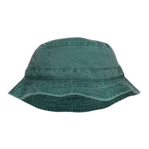 Vacationer Bucket Hat - Forest