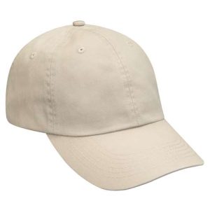 Contender Cap - Khaki