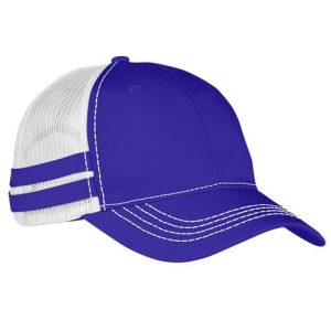 Heritage Cap - Purple
