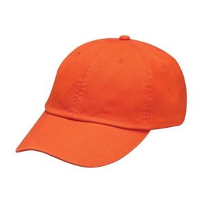 Optimum II True Color Cap - Burnt Orange
