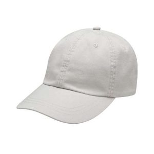 Optimum II True Color Cap - Grey